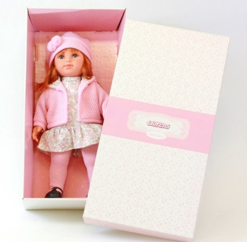 Кукла Елена 35 см  